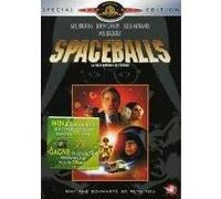 FOLLE HISTOIRE DE LESPACE/SPACEBALLS/BILINGUE G