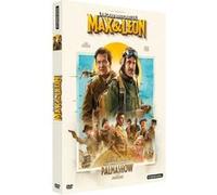 La Folle Histoire de Max et Léon – DVD
