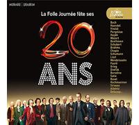 Folle Journee Fête Ses 20 Ans