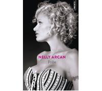 Folle - Nelly Arcan - Points - Poche - Roman