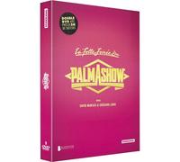 Folle soirée du Palmashow