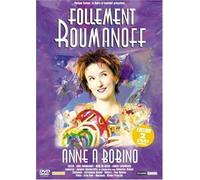 Anne Roumanoff - À La Roumanoff