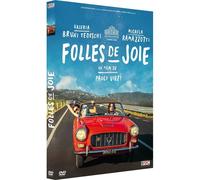 Folles De Joie