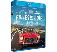 Folles de Joie [Blu-Ray]