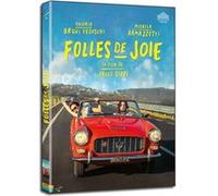 CSR-Automotive Folles de joie-FR G