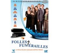 Folles Funérailles