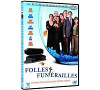 Folles Funérailles