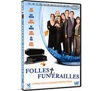 Folles funérailles G