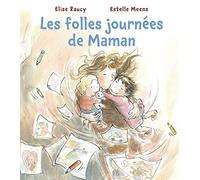 FOLLES JOURNEES DE MAMAN