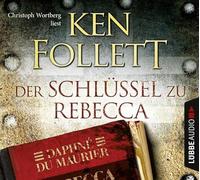 Follet,Ken - Der Schlüssel zu Rebecca