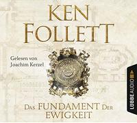 Follett,Ken - Das Fundament der Ewigkeit [Import]