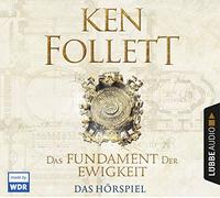 Follett,Ken - Das Fundament der Ewigkeit