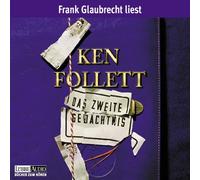 Follett,Ken - Das Zweite Gedächtnis [Import]
