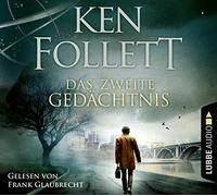 Follett,Ken - Das Zweite Gedächtnis [Import]