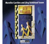 Follett,Ken - Der Dritte Zwilling [Import]