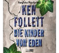 Follett,Ken - Die Kinder Von Eden [Import]