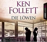 Ken Follett – Die Löwen – Import – Lübbe Audio