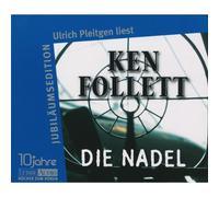 Follett,Ken - Die Nadel [Import]