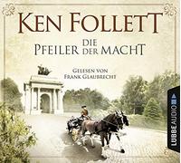 Follett,Ken - Die Pfeiler der Macht