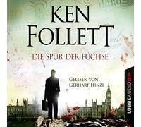 Follett,Ken - Die Spur der Füchse [Import]