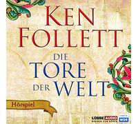 Follett,Ken - Die Tore der Welt-Hörspiel des Wdr [Import]