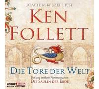 Follett,Ken - Die Tore der Welt [Import]