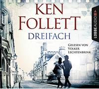 Follett,Ken - Dreifach [Import]