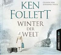 Follett,Ken - Winter der Welt die Jahrhundert Saga
