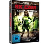 Caitlyn Folley – Sx_cam – Nacktes Überleben