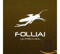Follia - Grasshopper [Import]