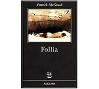 Follia Mcgrath Patrick (Auteur)