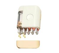 Follicle Activator 3.0 Scalp Machine, 2025 Upgrade Electric Hair Oil Applicator for Hair Growth, Ideal for Thinning Hair, Dry Scalp Care and Essential Oil Treatments (1pcs)