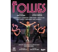 Follies - DVD DVD
