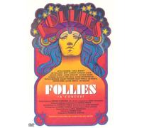 Follies – Follies – in Concert – Import anglais