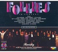 Follies In Concert