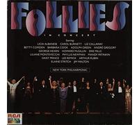Follies In Concert - Sealed