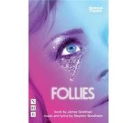 Follies Stephen Sondheim, James Goldman (Auteur)