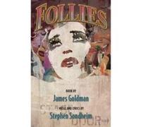 Follies - [Version Originale] James Goldman, Stephen Sondheim (Auteur)