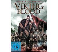 Follin,Robert - Viking Blood - the Battle Begins (Uncut)