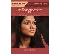 Follo Life Principles From Unforgotten Women Of The Bible