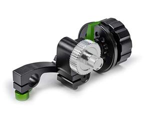 Follow Focus pour Samyang Objectif 14 mm Genesis MFC