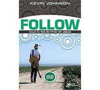 Follow, Higher Series Kevin Johnson (Auteur)