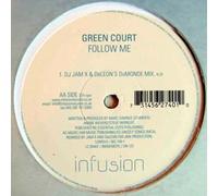 Follow Me [12 inch] [Import]