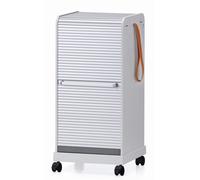 Follow Me 2 Conteneur roulant Vitra - 4055737220500