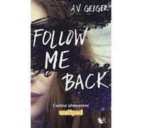 Follow Me Back - Livre 1 - Édition française