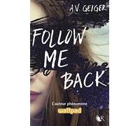 Follow Me Back - Livre 1 - Édition française