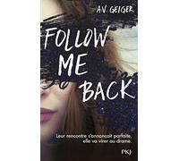 Follow me back - tome 01