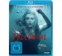 Follow Me (Blu-ray)