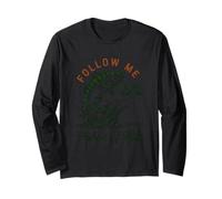 Follow Me Fishers of Men Spiritual Adventure Manche Longue