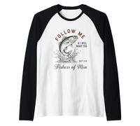 Follow Me Fishers of Men Spiritual Adventure Manche Raglan